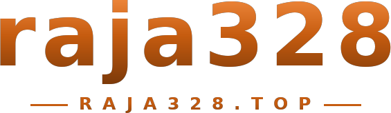 raja328 logo